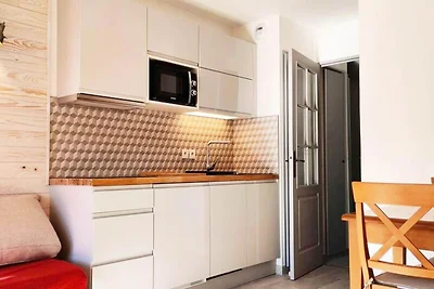 Residenz Terrasses D'azur