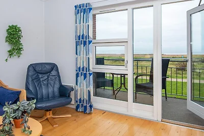6 persoons vakantie huis in Højer-By Traum