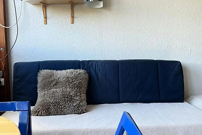 Casa vacanze a Plagne Centre fronte neve