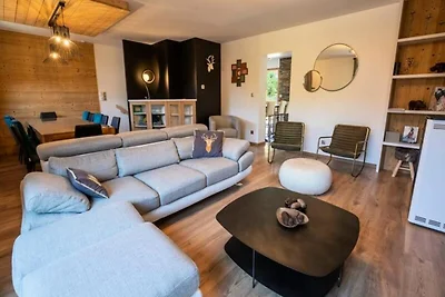 Ferienwohnung in Les Allues in der Nähe des...