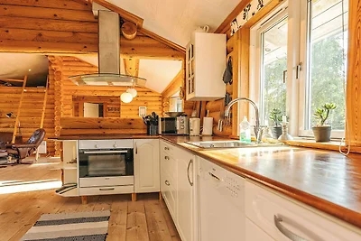 Vakantiehuis voor 7 personen in Hadsund