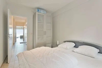 Wohnung in Blankenberge in der Nähe des...
