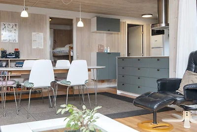10 Personen Ferienhaus in Glesborg-By Traum
