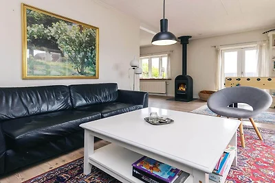 8 personas casa en Skagen-By Traum