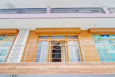Super Hotel O Vidhan Sabha Chowk
