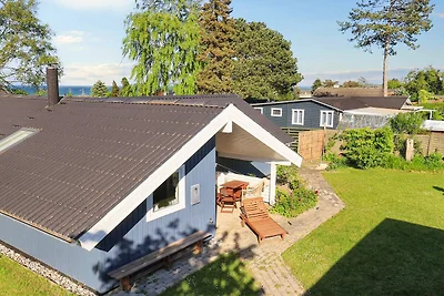 Gemütlicher Kurzurlaub in der Køge-Bucht – vo...