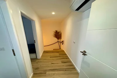Strandvilla für 5 Gäste