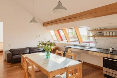 Ferienwohnung mit 1 Schlafzimmer