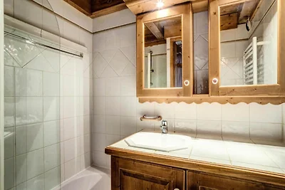 Residenz Die Alpen von Chantel