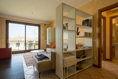 Accogliente casa vacanze con piscina