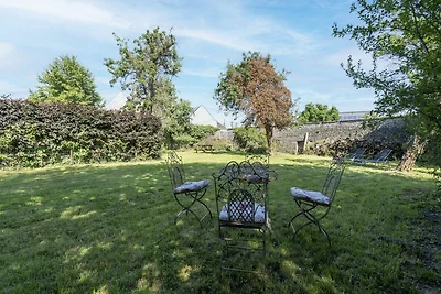 Casa vacanze a Cerfontaine con giardino