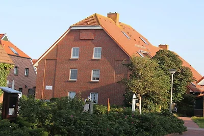 "Lüttje Leev" in der Möwenburg