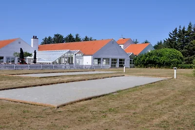 Luxus-Ruckzug in Skagen -- By Traum...