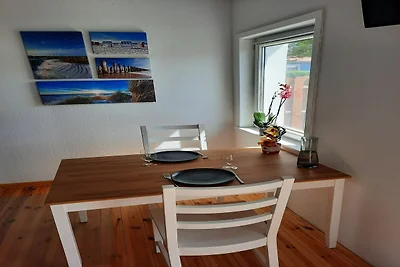 Charmante Ferienwohnung  in der Oase am...