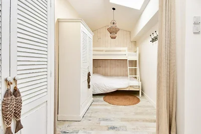 Apartment in Brétignolles in der Nähe von...