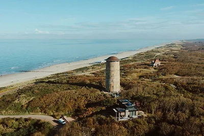 Ferienhaus Erholungsurlaub Veere