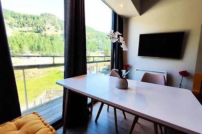 Malinvern Residence met drie kamers