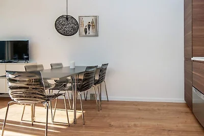 4 Personen Ferienhaus in Ringkøbing-By Traum