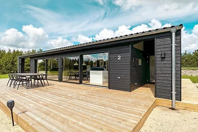7 person holiday home in Jerup-By Traum