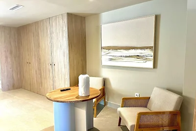 apartman za odmor Obiteljski odmor Alicante