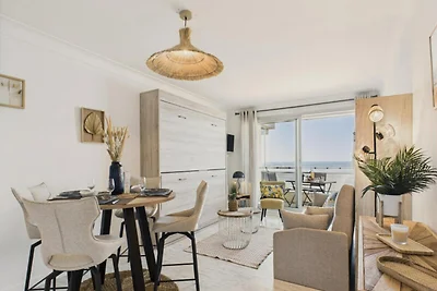 Apartment in Les Sables in der Nähe von La Gr...