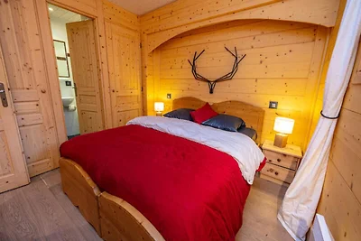 Chalet Two Heads f�r vierzehn Personen