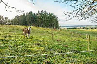 6 Personen Ferienhaus in Glesborg-By Traum