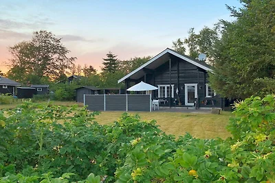 7 Personen Ferienhaus in Løgstør-By Traum