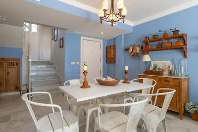 Lunamar - Apartamento En Marbella.