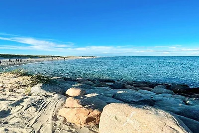 5 stelle case ad Skagen-By Traum