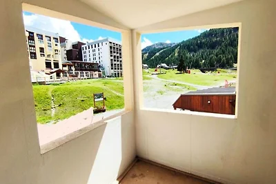 Studio Pelevos Residenz