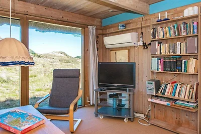 4 Personen Ferienhaus in Fanø-By Traum