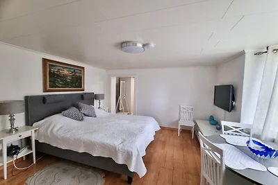 2 Personen Ferienhaus in LYSEKIL