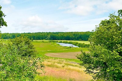 5 persoons vakantie huis in HÖGSBY