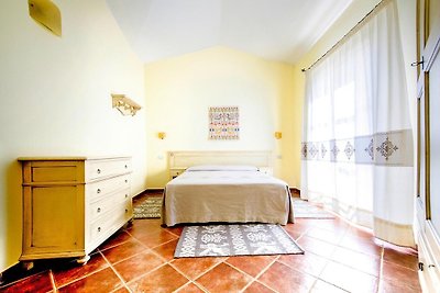 Wohnung Borgo degli Ulivi in Tortolì Arbatax