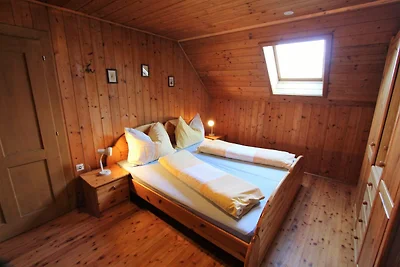 Chalet in Prebl / Kärnten mit Sauna nahe...