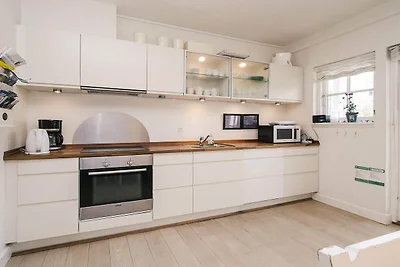 8 Personen Ferienhaus in Nykøbing Sj
