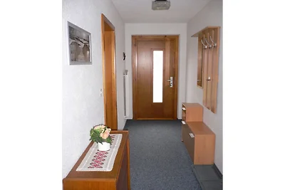 Ferienwohnung mit 2 Schlafzimmer