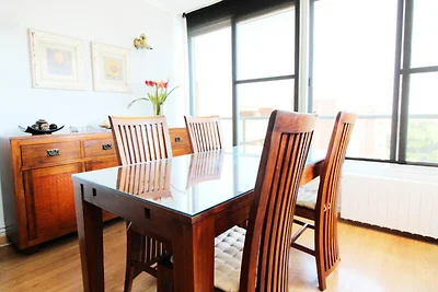 Appartement in Canet vlakbij het mooiste stra...