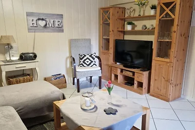 Ferienwohnung mit 1 Schlafzimmer