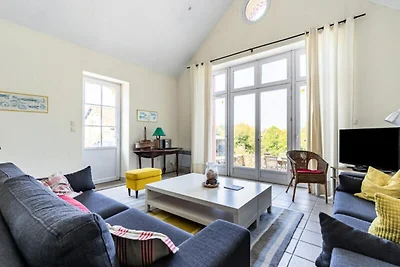 Apartment in der Nähe des Jaunay-Sees und der...