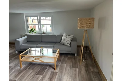 Vakantieappartement in Braunichswalde