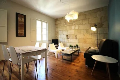 Wunderschönes Apartment für 4 im historischen...