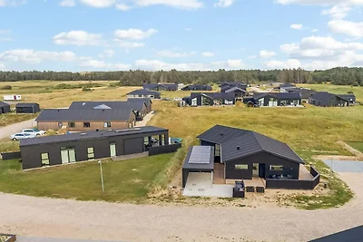 4 Sterne Ferienhaus in Løkken