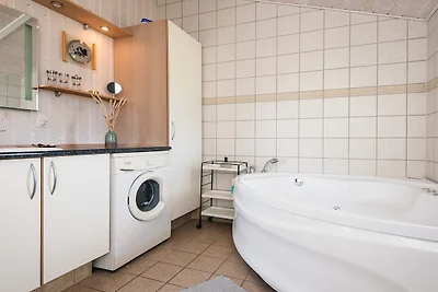 6 persoons vakantie huis in Hadsund-By Traum