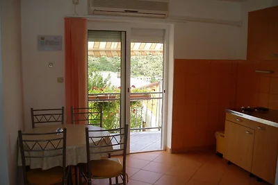 Apartments Bionda Senj - One Bedroom Apartmen...