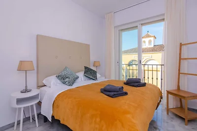 Ferienwohnung Familienurlaub Estepona