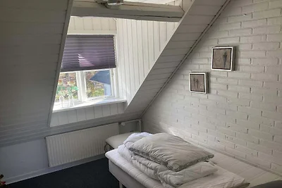 5 Sterne Ferienhaus in Ansager