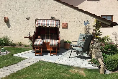 Appartement de vacances avec 1 chambre
