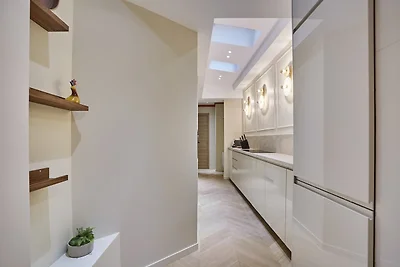 Tolles Apartment im Zentrum von Paris Le...